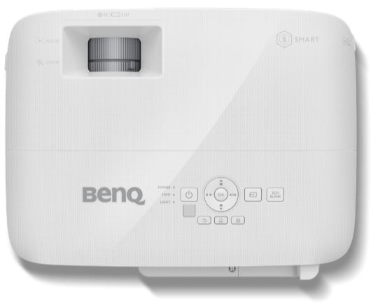 BenQ-EH600