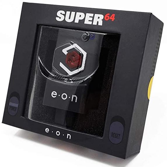 EON Super 64