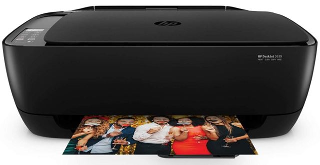 hp deskjet 1000 review