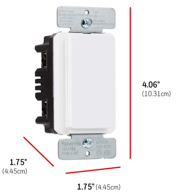 Honeywell Daysmart