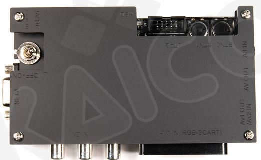  Kaico Edition OSSC Open Source Scan Converter 1.6 with