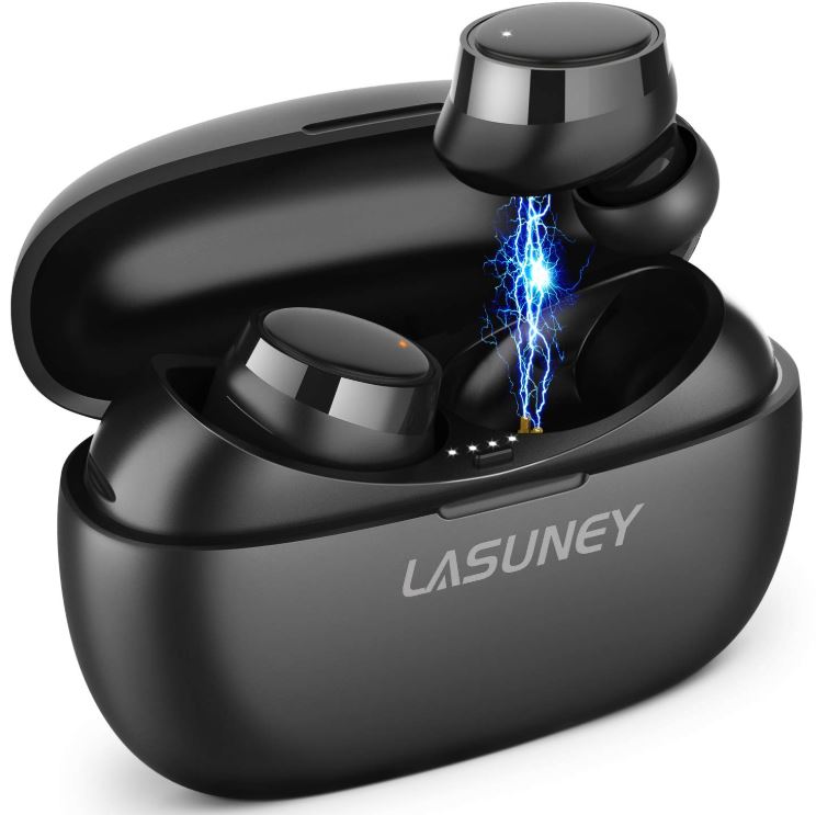 Lasuney Earbuds