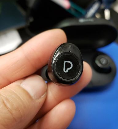 Purity earbuds warranty hot sale