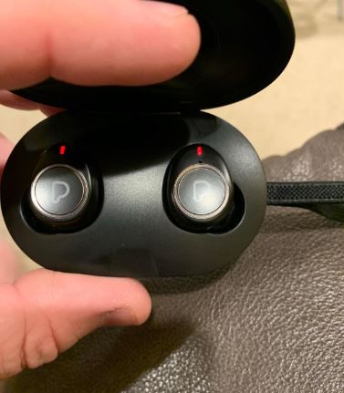 Purity True Wireless Earbuds