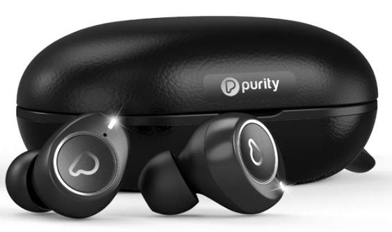 purity 1 earbuds