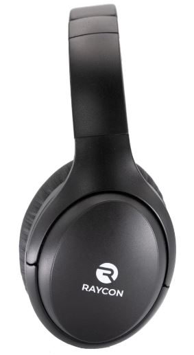 Raycon H50 vs. Raycon H100 Review Active Noise Cancelling