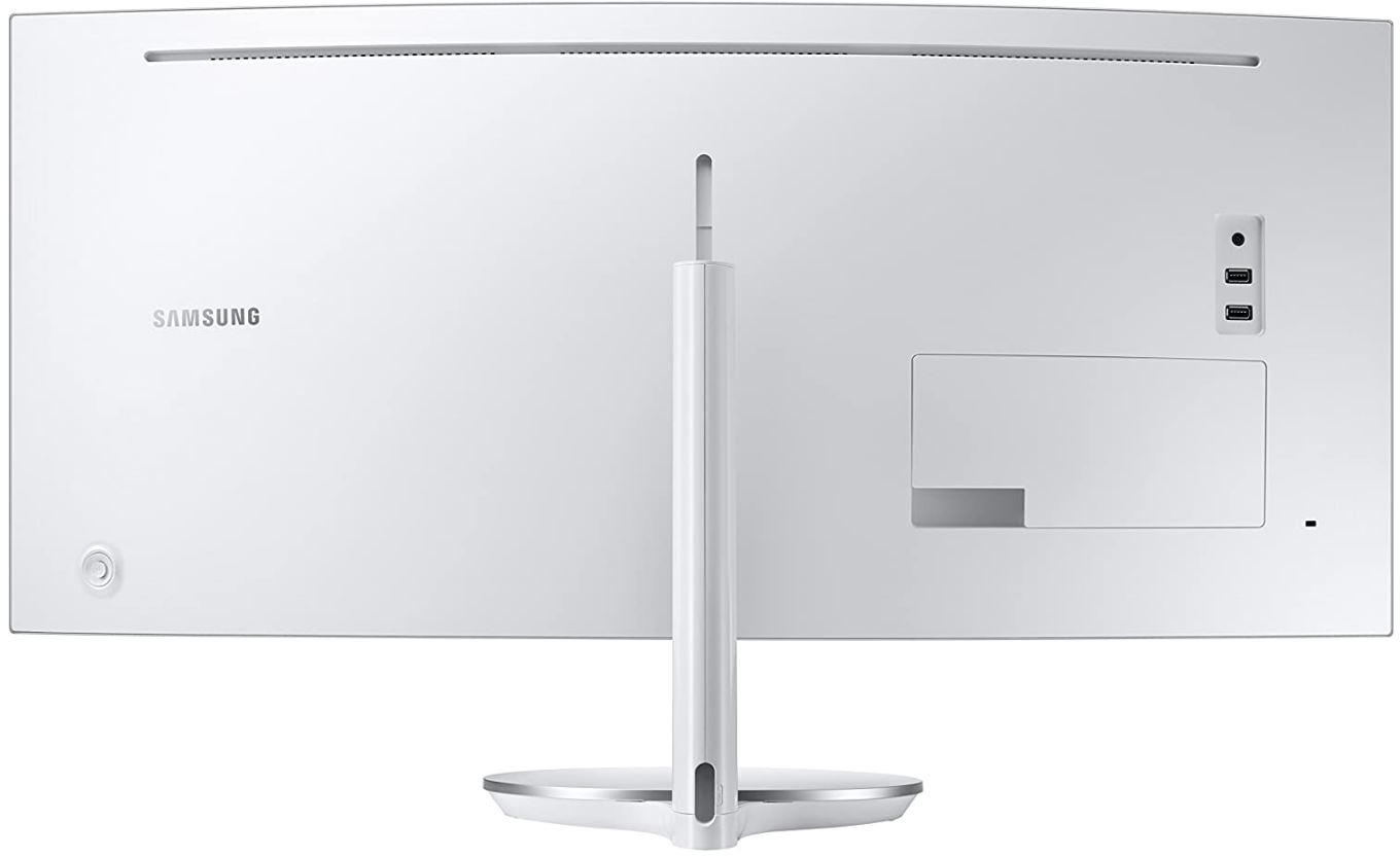 Samsung 34-Inch CF791