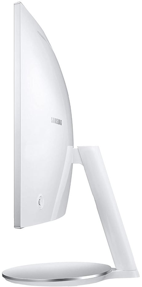 Samsung 34-Inch CF791