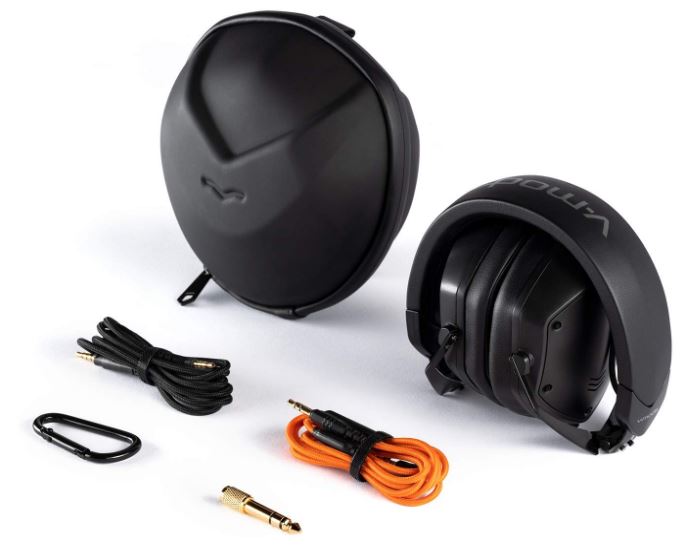 V-MODA M-200