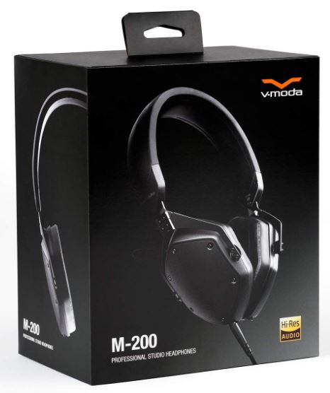 V-MODA M-200