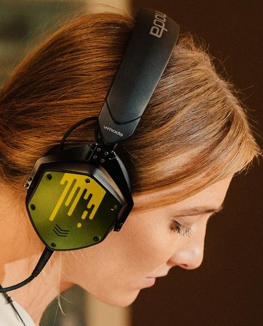 V-MODA M-200