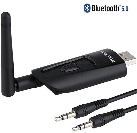 Best bluetooth 5 0 adapter for pc