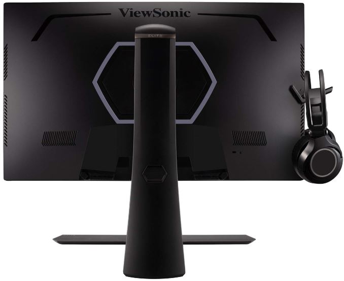 ViewSonic Elite XG270