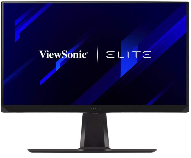 ViewSonic Elite XG270