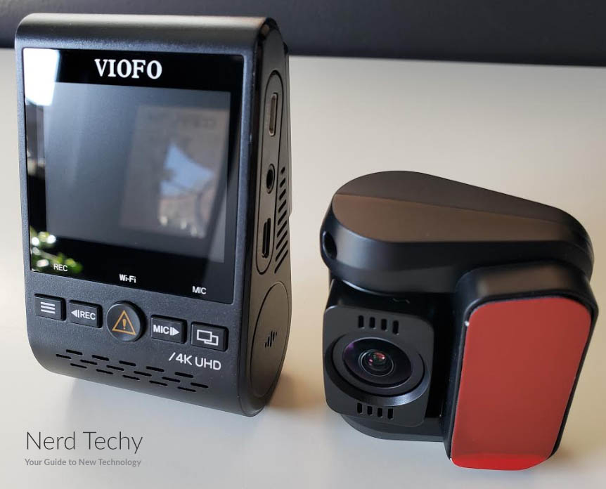 viofo pro duo