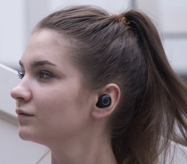 Top Smallest Bluetooth Earbuds In 2023 Audioreputation Atelier Yuwaciaojp