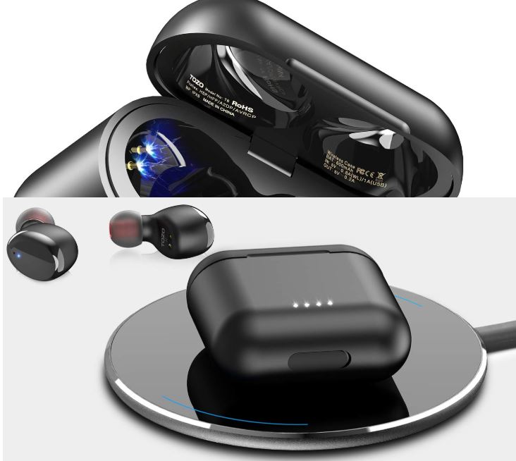 buy online bluetooth earbuds