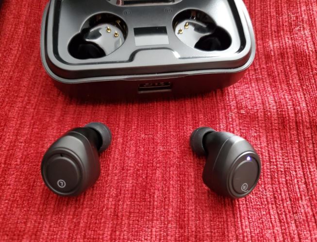 AIKELA True Wireless Earbuds