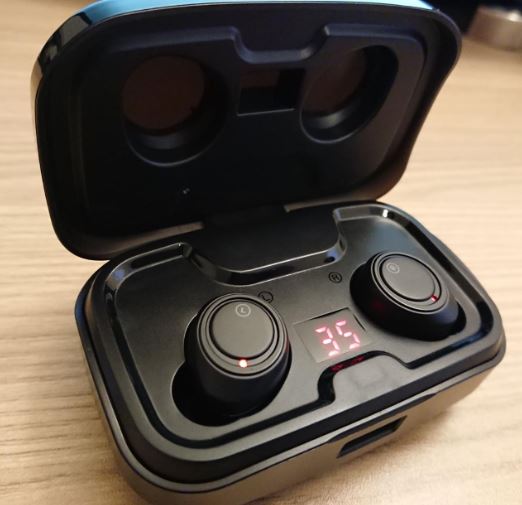 Aikela best sale wireless earbuds