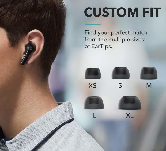 realme collar earphone