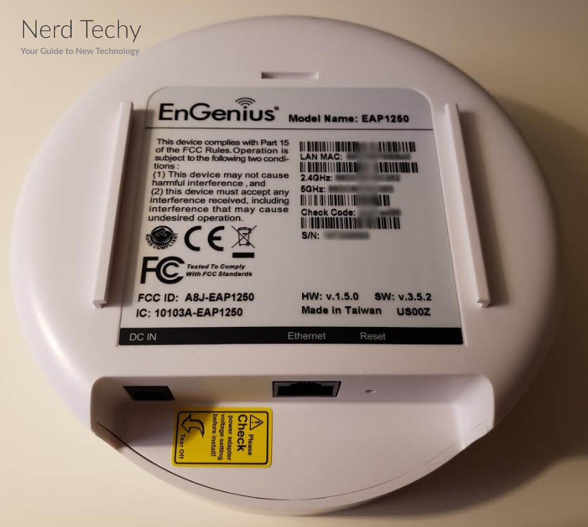 EnGenius EAP1250