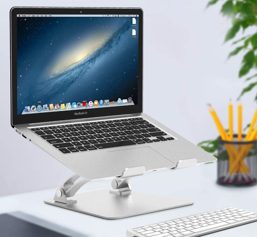 Nulaxy Adjustable Laptop Stand