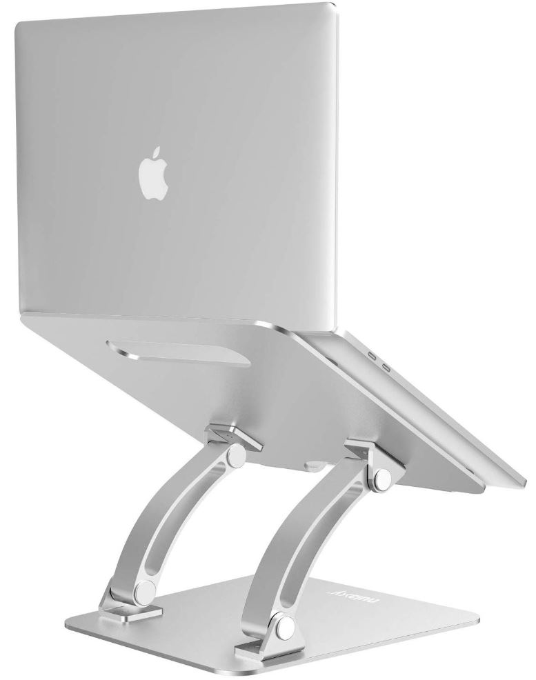 Nulaxy Adjustable Laptop Stand