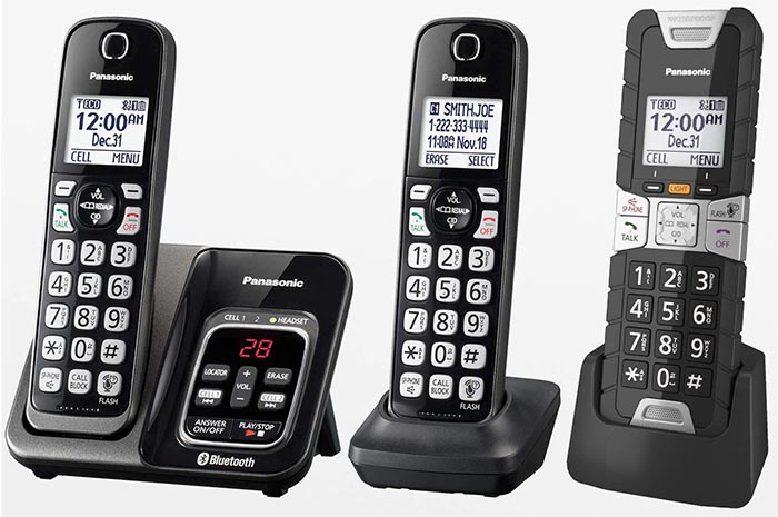 Best bluetooth landline phone