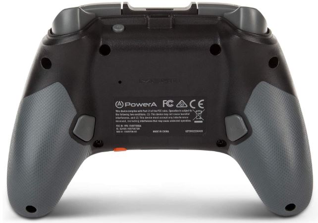 PowerA MOGA XP5-A Plus