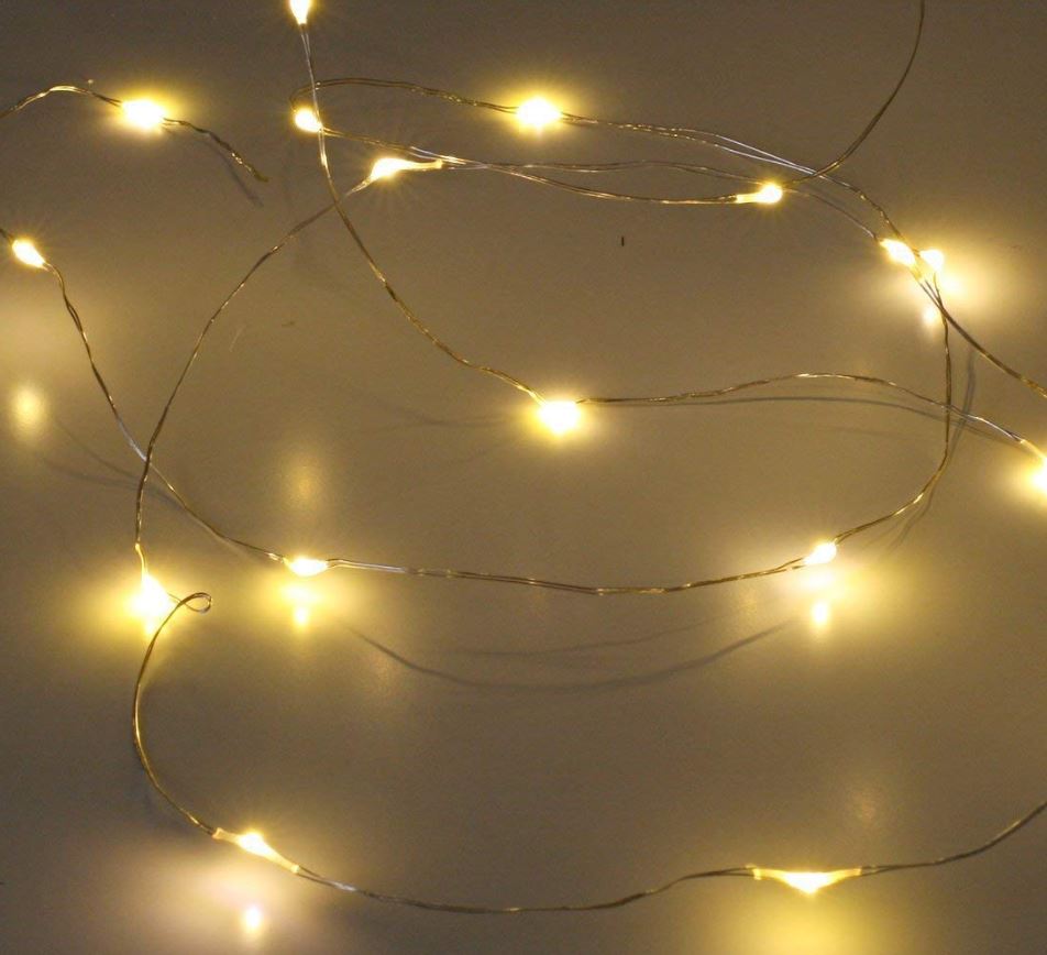 Sanniu LED String Lights