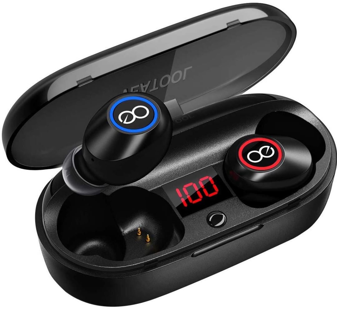 VEATOOL True Wireless Earbuds