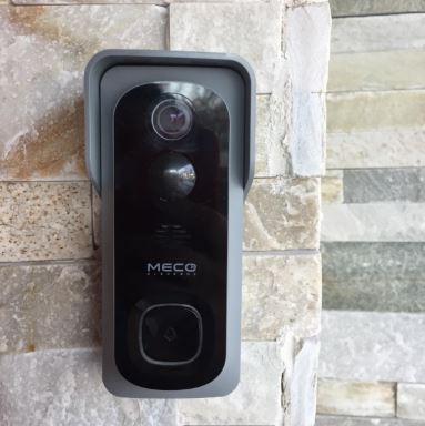 meco video doorbell