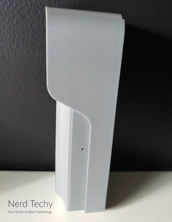 meco video doorbell