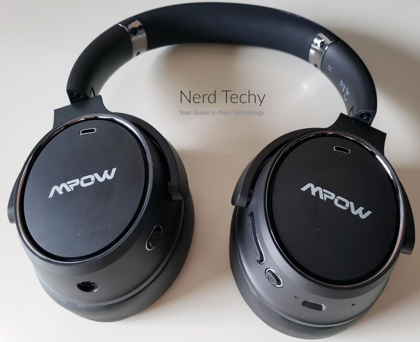 Mpow discount headphones h19