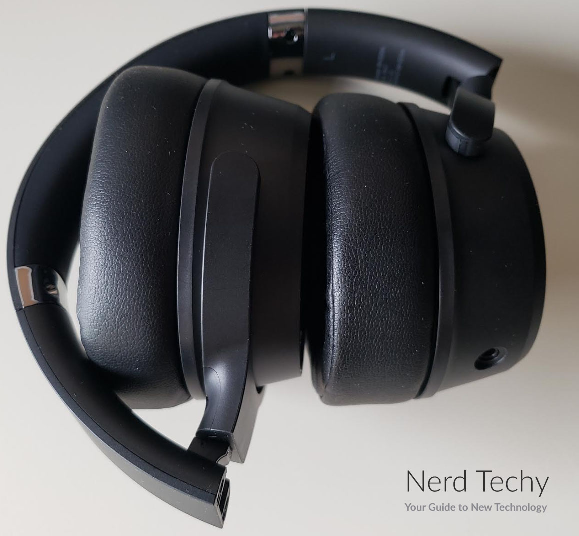 Mpow H19 Hybrid Noise Cancelling Headphones Review Nerd Techy