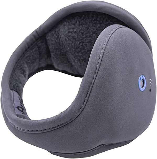 180s Bluetooth Ear Warmer for Men