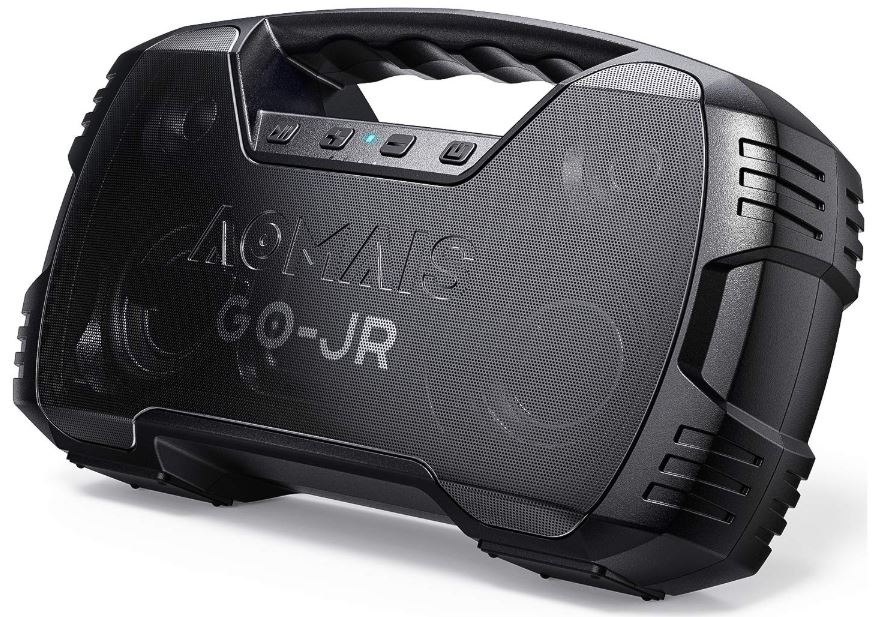 aomais go jr speaker