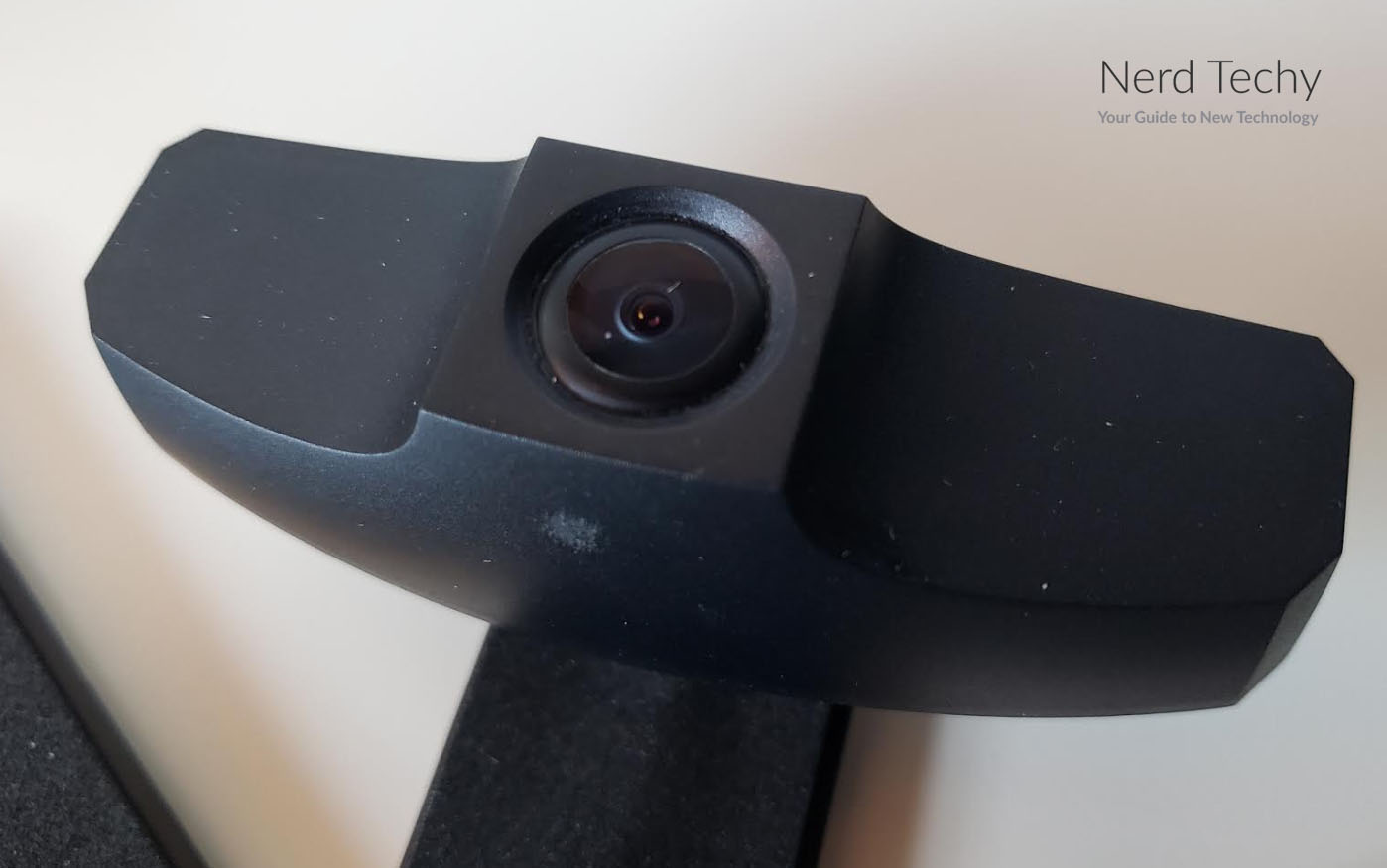 Review Of The Auto Vox Solar Wireless Backup Camera Kit Nerd Techy