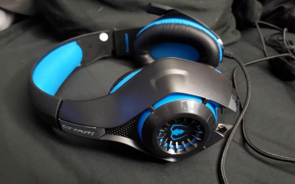 Beexcellent Gaming Headset
