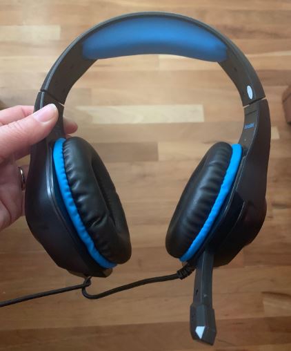 Beexcellent Gaming Headset