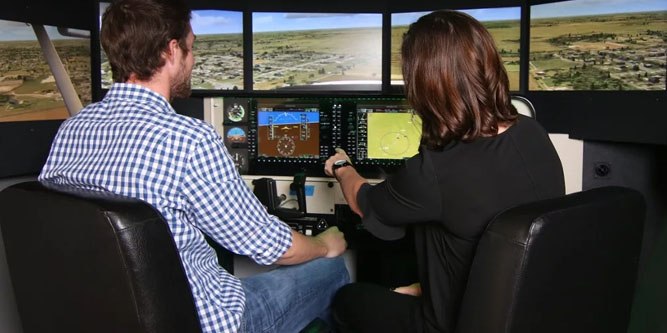 Guide to 2021's Best Rudder Pedals for Flight Simulators - Nerd Techy