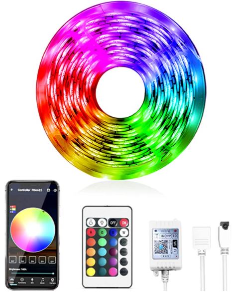 Daybetter Smart LED Strip Lights