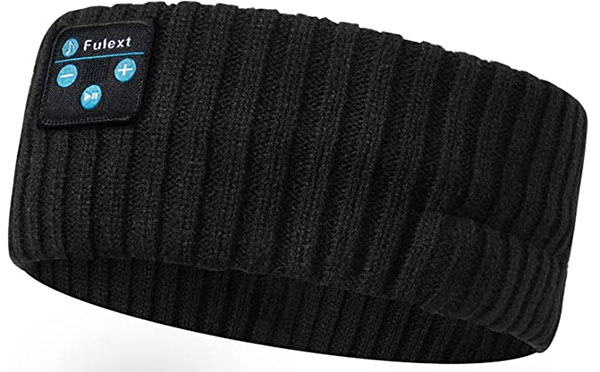 Fulext Bluetooth Beanie Headband