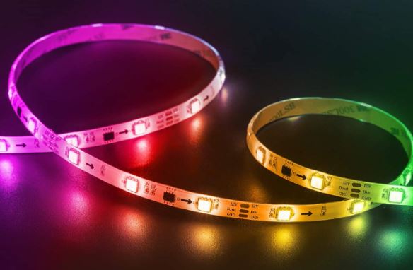 connexx led light strips review