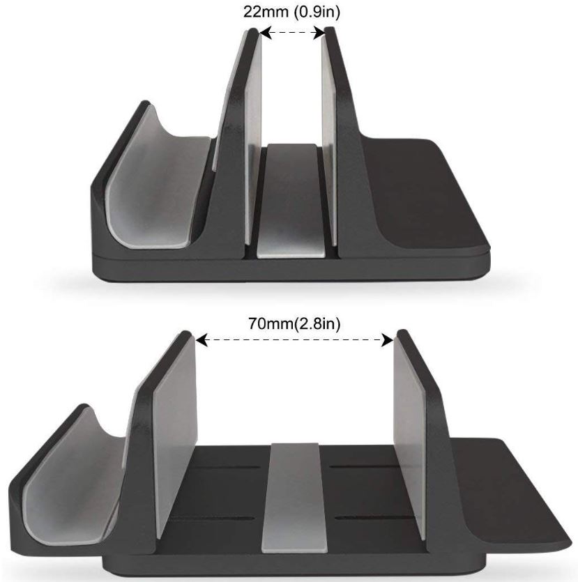 InDepth Guide to the Best Vertical Laptop Stands for 2023