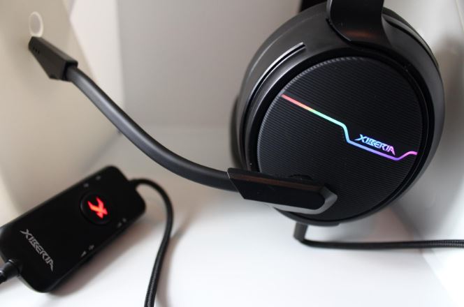 jeecoo gaming headset