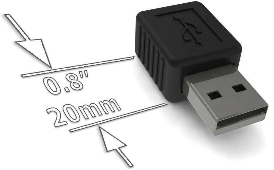 Hardware Keylogger User Guide Keygrabber Usb