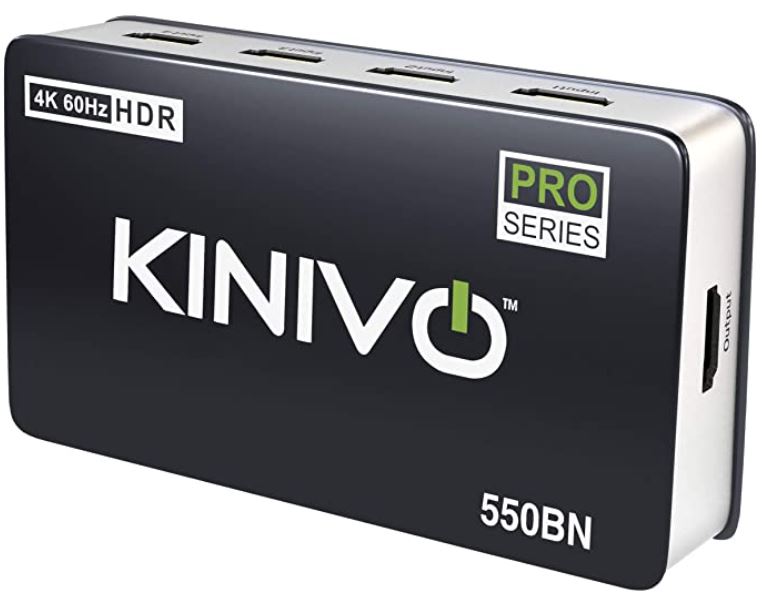 Kinivo 550BN