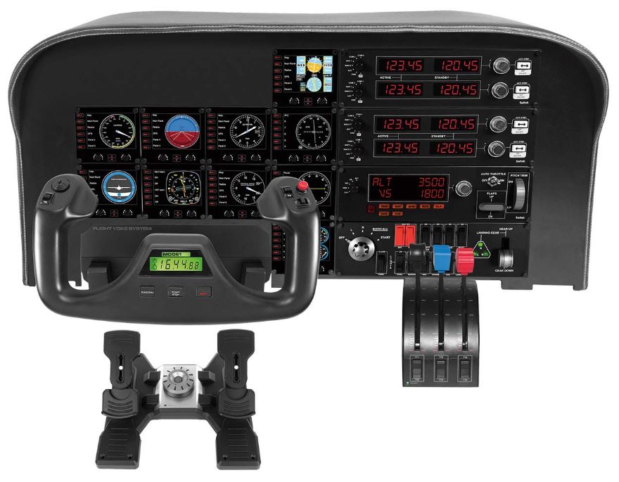 Guide To 2021 S Best Rudder Pedals For