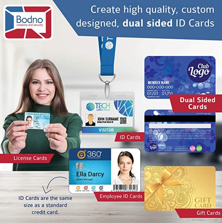 ID Card Printers, Best quality